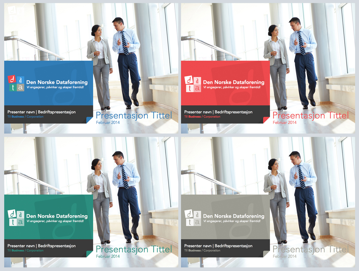 PowerPoint Design by Eminente for this project | Design #3096326