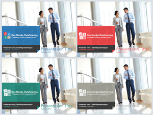 PowerPoint Design by Eminente for this project | Design: #3096326