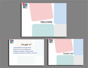 PowerPoint Design by naveenmass