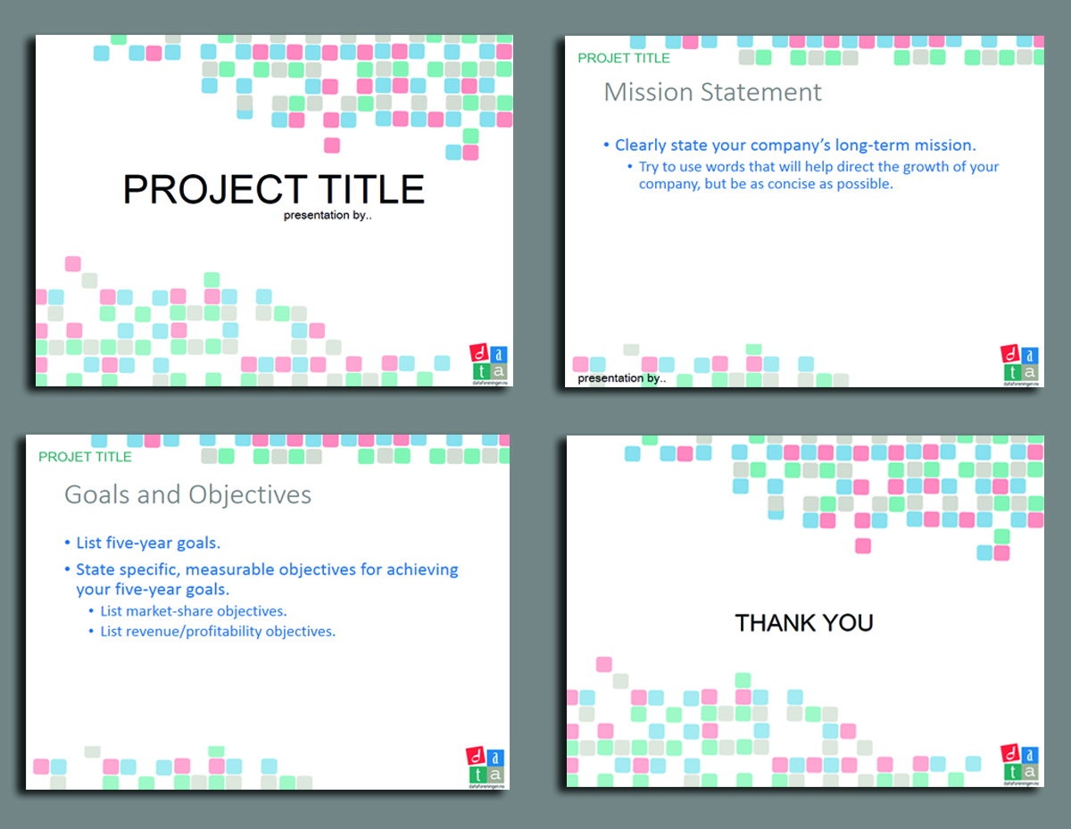 PowerPoint Design by naveenmass for this project | Design #3115421