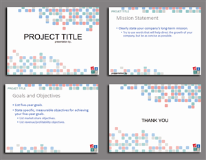 PowerPoint Design by naveenmass for this project | Design #3115421