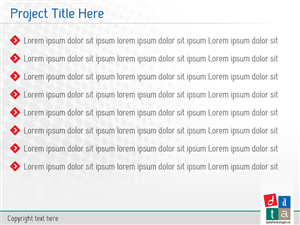 PowerPoint Design by Best Design Hub for this project | Design: #3113253