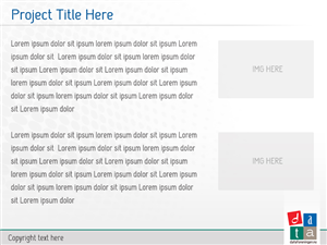 PowerPoint Design by Best Design Hub for this project | Design: #3113276