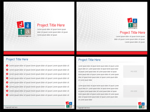 PowerPoint Design by Best Design Hub for this project | Design: #3113295