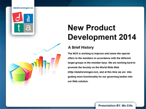 PowerPoint Design by Danny Augustinus, S.Des for this project | Design: #3144827