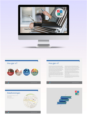 PowerPoint Design by 100YAN for this project | Design #3130056