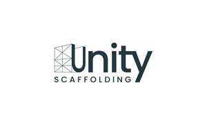 Logo Design by FransiskaDesign for Unity Scaffolding  | Design: #30475706