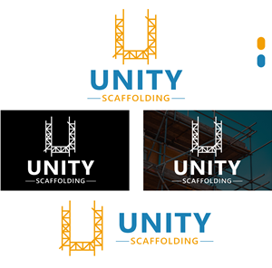 Logo Design by Hakam Amjad