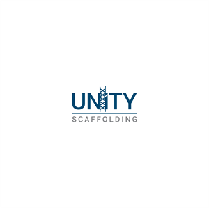 Logo Design by nand77 for Unity Scaffolding  | Design: #30478332