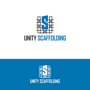 Logo Design by YourLogoMaster for Unity Scaffolding  | Design: #30472738