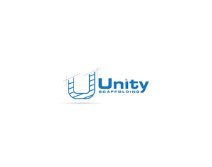 Logo-Design von IRHACREATIVES für Unity Scaffolding  | Design #30471270