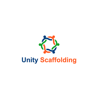 Logo Design by LogoBids for Unity Scaffolding  | Design: #30471047