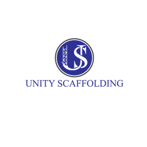 Logo-Design von uzzal100 für Unity Scaffolding  | Design #30470287