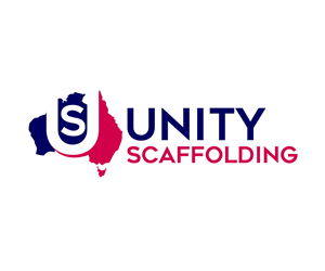 Logo Design by Ansh Design for Unity Scaffolding  | Design: #30472289