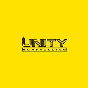 Logo-Design von geni für Unity Scaffolding  | Design #30466439