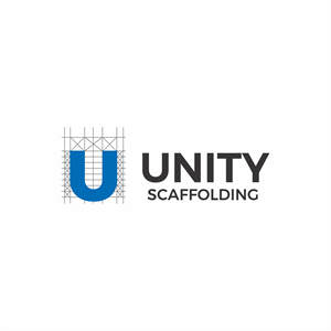 Logo Design by Creative™ for Unity Scaffolding  | Design: #30468068