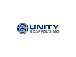 Logo Design by BNdesigner for Unity Scaffolding  | Design: #30480257