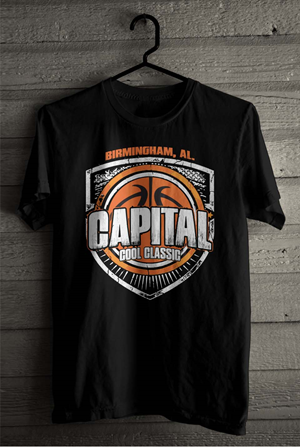 T-Shirt-Design von SATHIRA für dieses Projekt | Design: #30467221