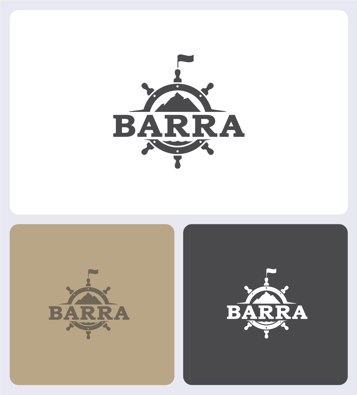 Logo Design by LaGregz for this project | Design #30492958