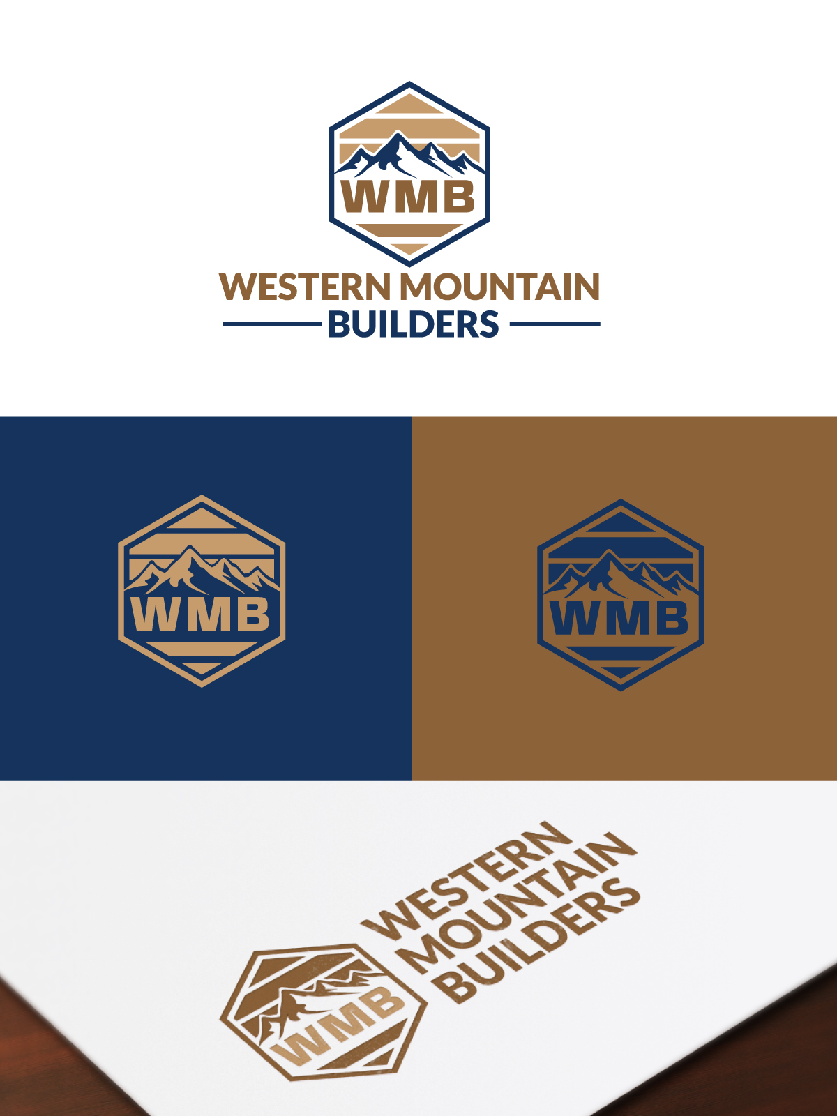 Logo Design by Farhad Kreative for this project | Design #30467118
