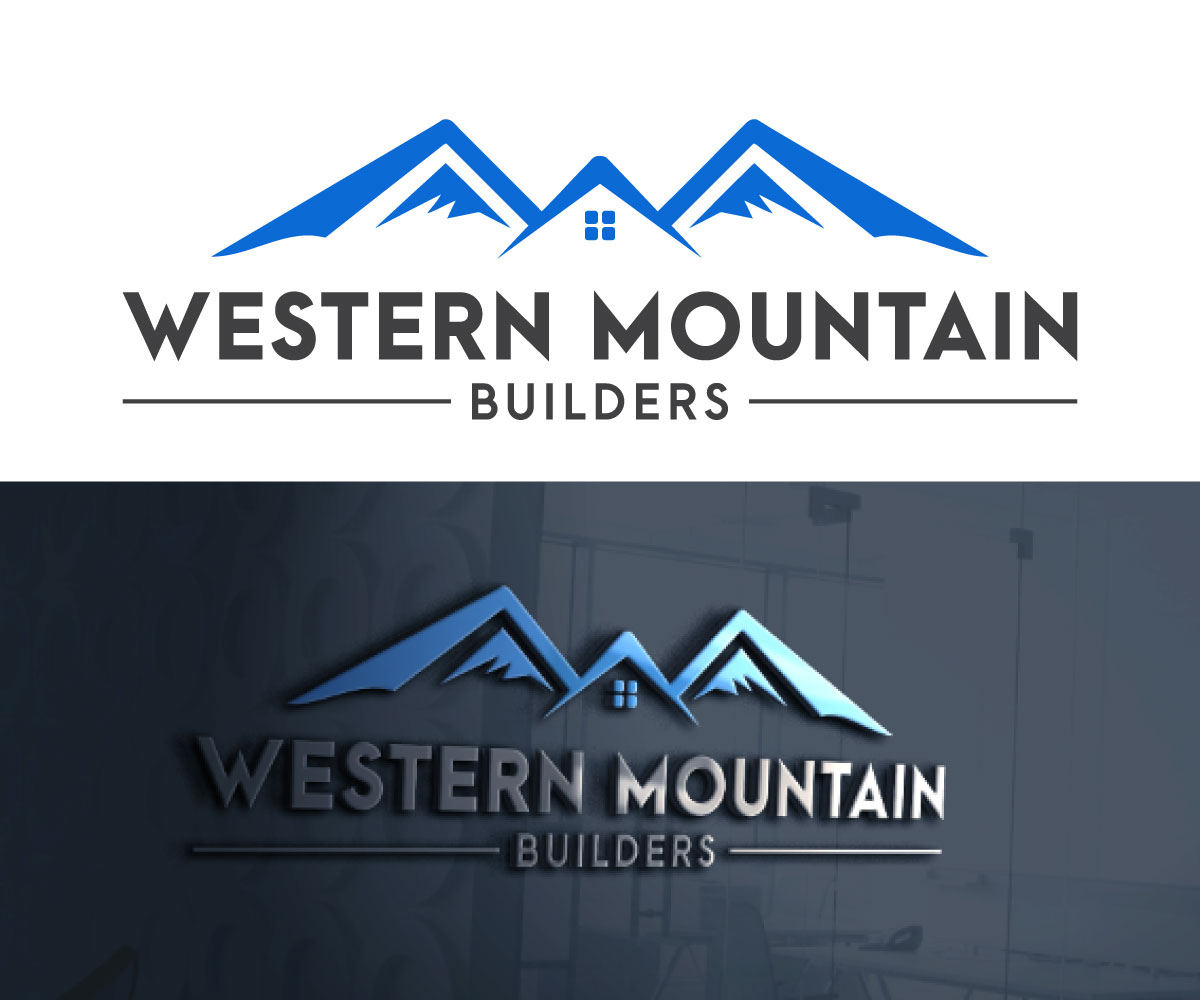 Logo Design by Danial07 for this project | Design #30469443