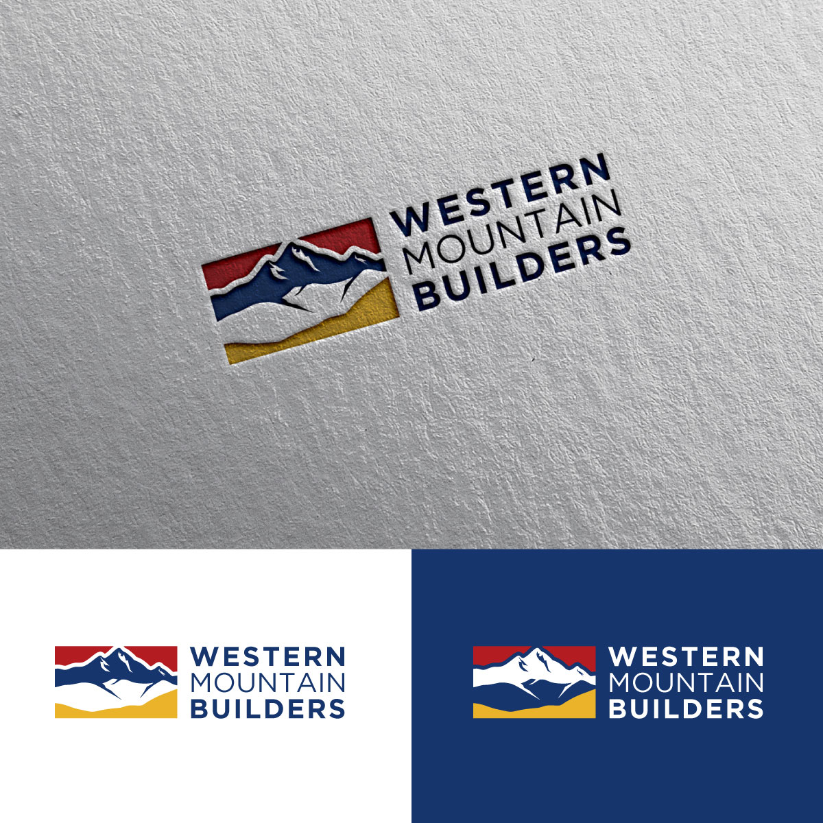 Logo Design by chris Ray for this project | Design #30470983
