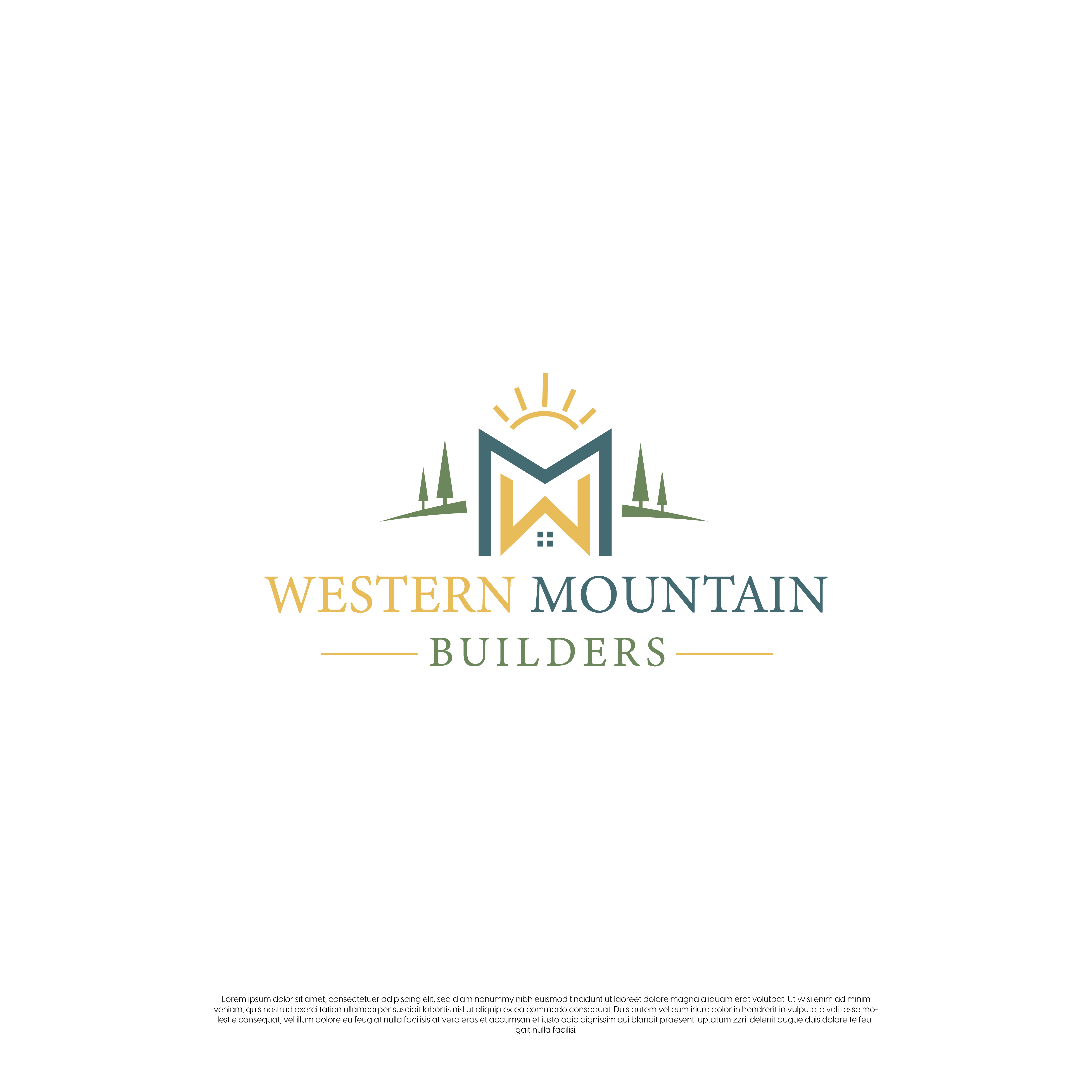 Logo Design by MINIMALIST_EXPERT for this project | Design #30468178