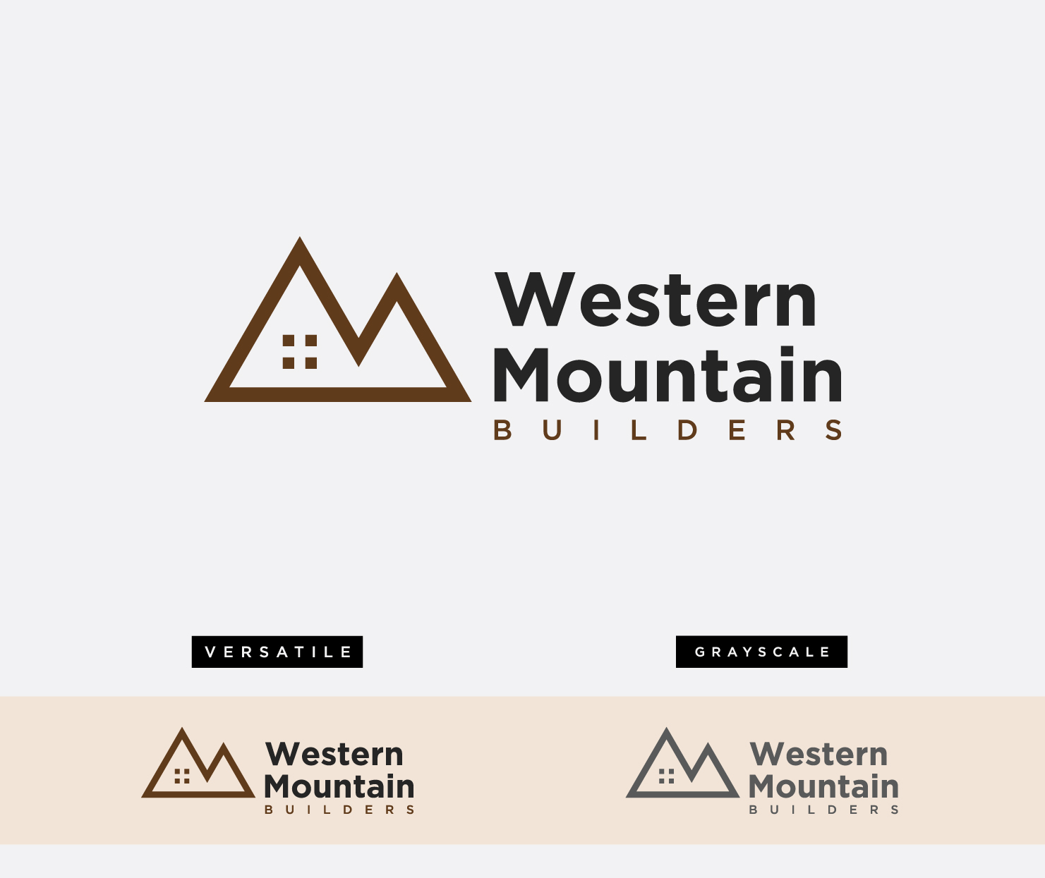 Logo Design by malik5s for this project | Design #30472199