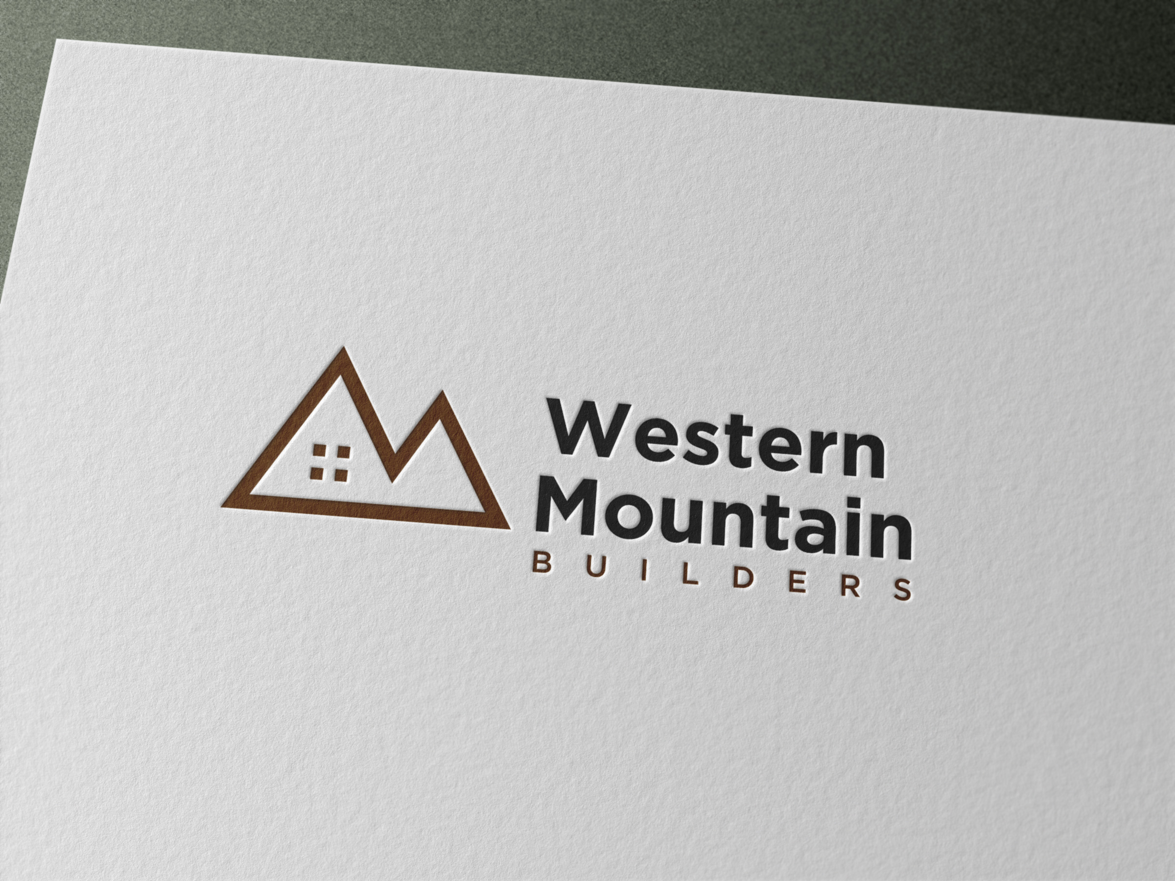 Logo Design by malik5s for this project | Design #30472212