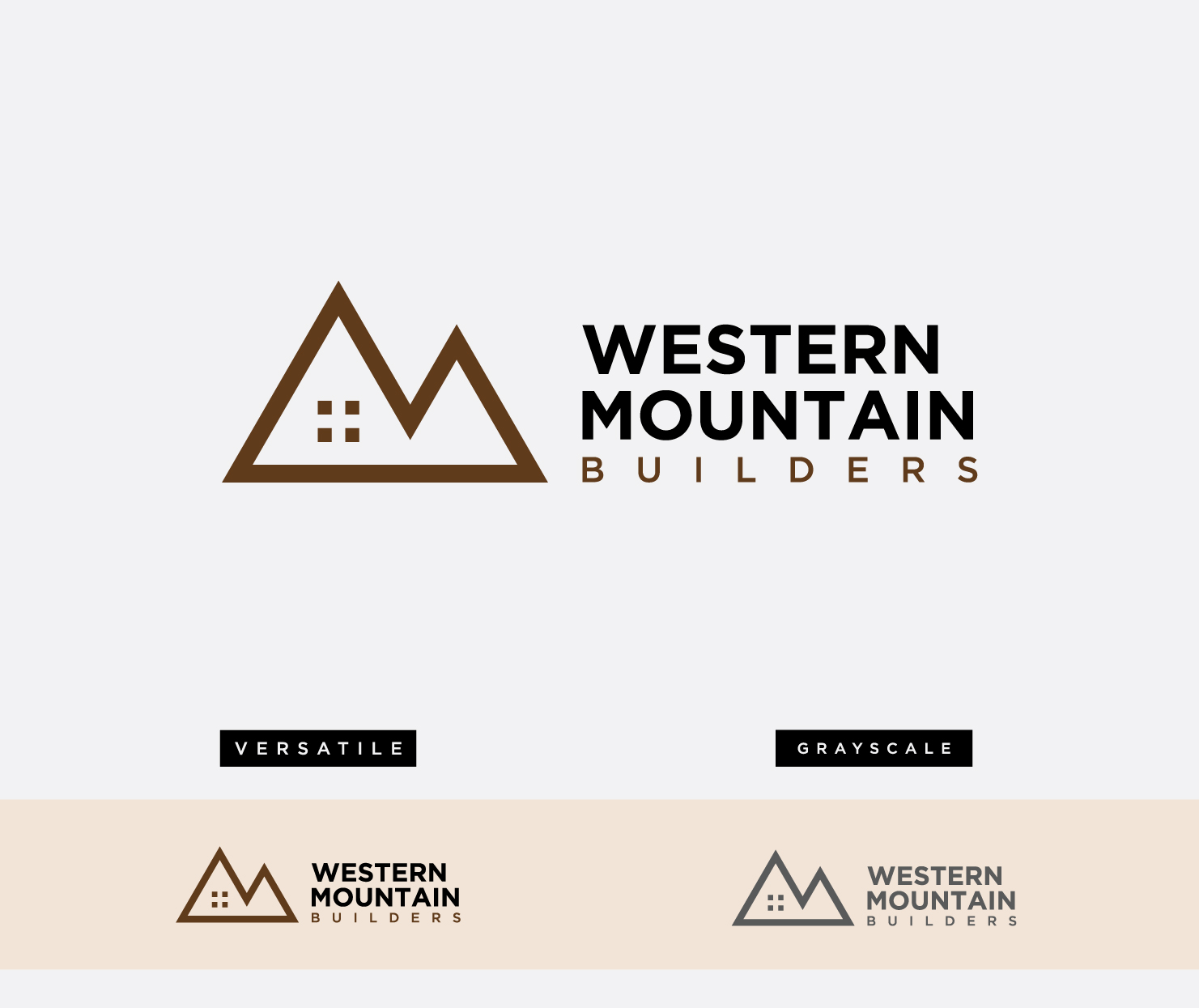 Logo Design by malik5s for this project | Design #30472276