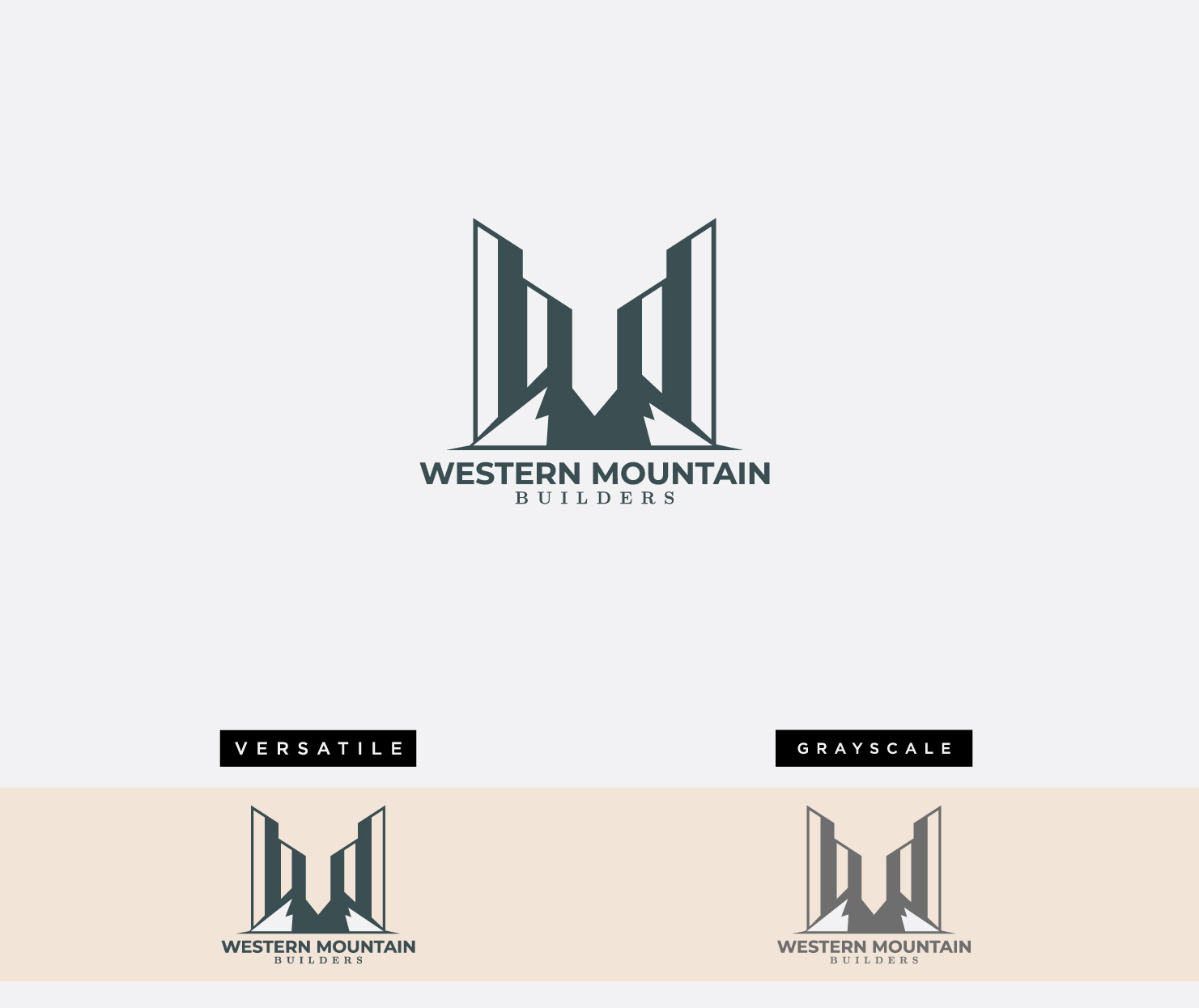 Logo Design by malik5s for this project | Design #30476425