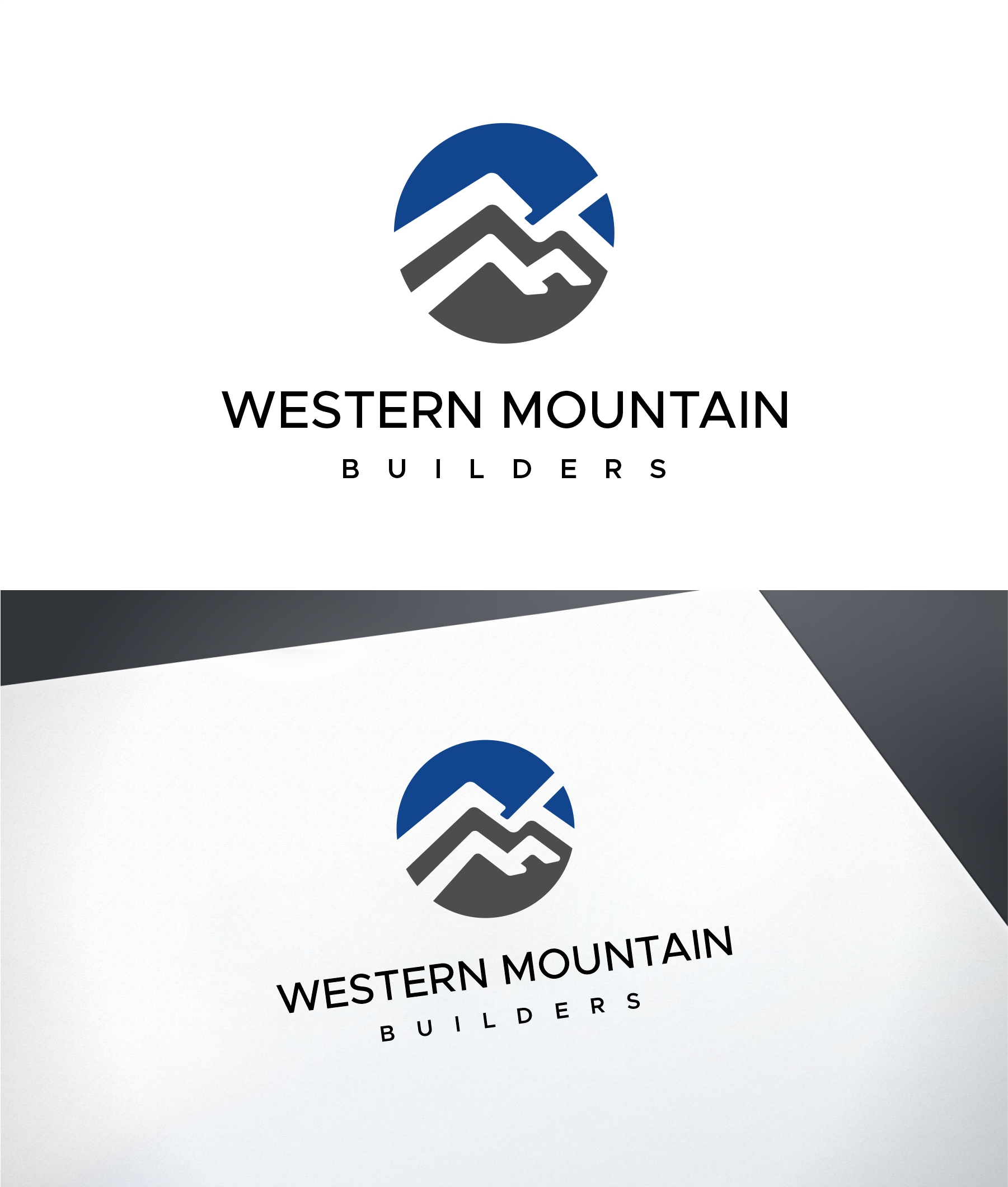 Logo Design by debdesign for this project | Design #30473264
