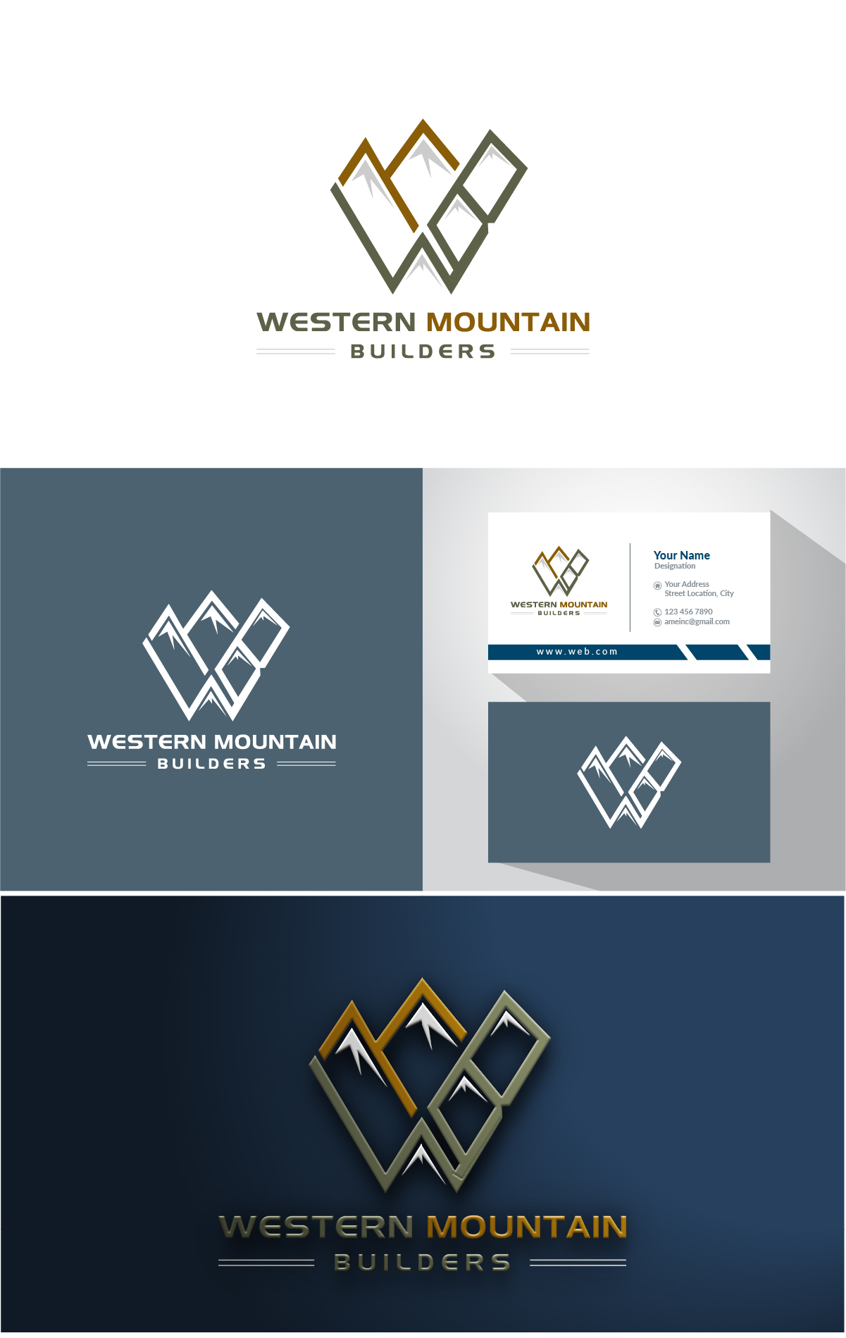 Logo Design by Deziners Zone for this project | Design #30473487