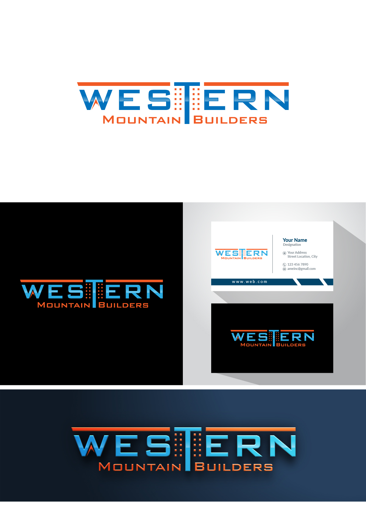 Logo Design by Deziners Zone for this project | Design #30473488