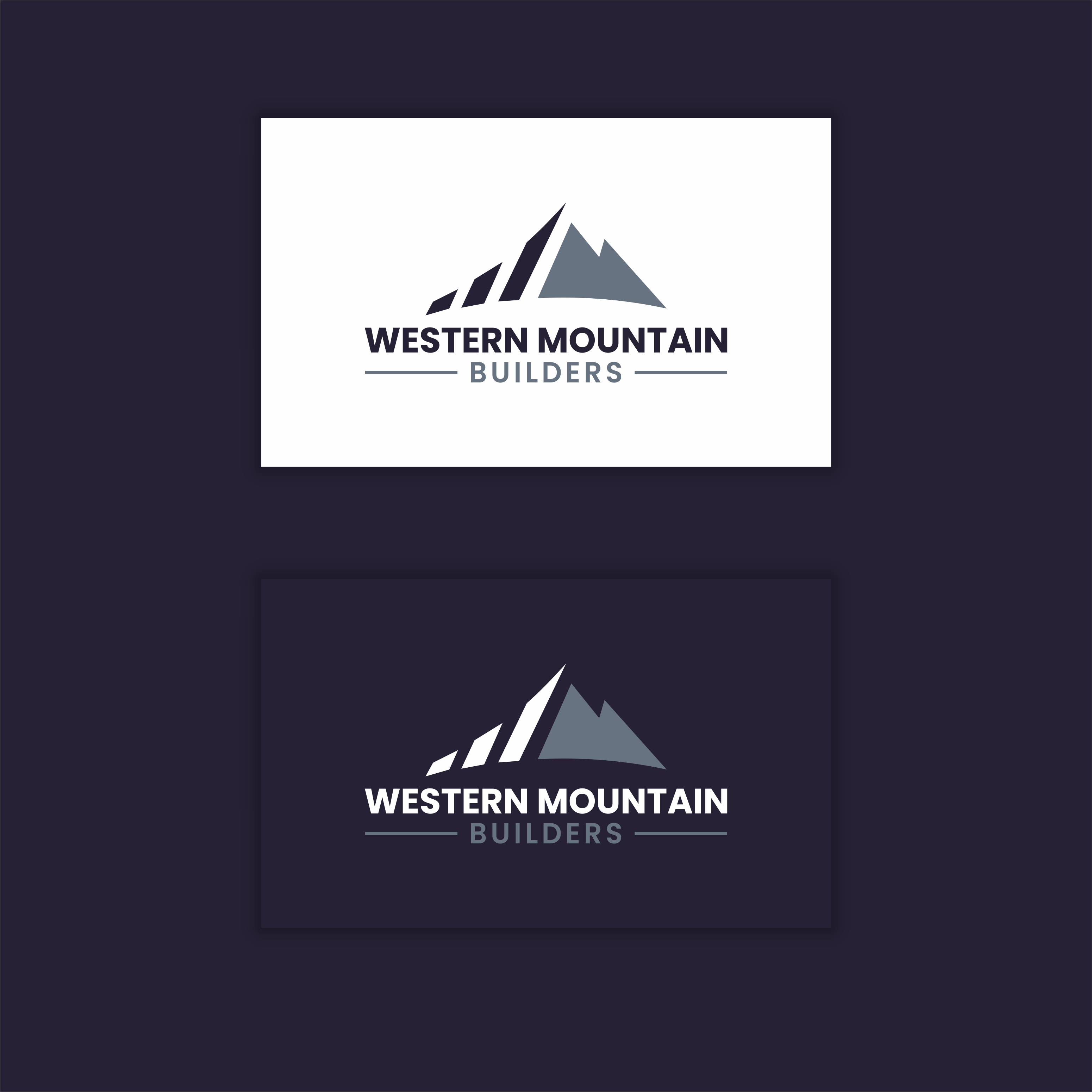 Logo Design by achil78 for this project | Design #30467834