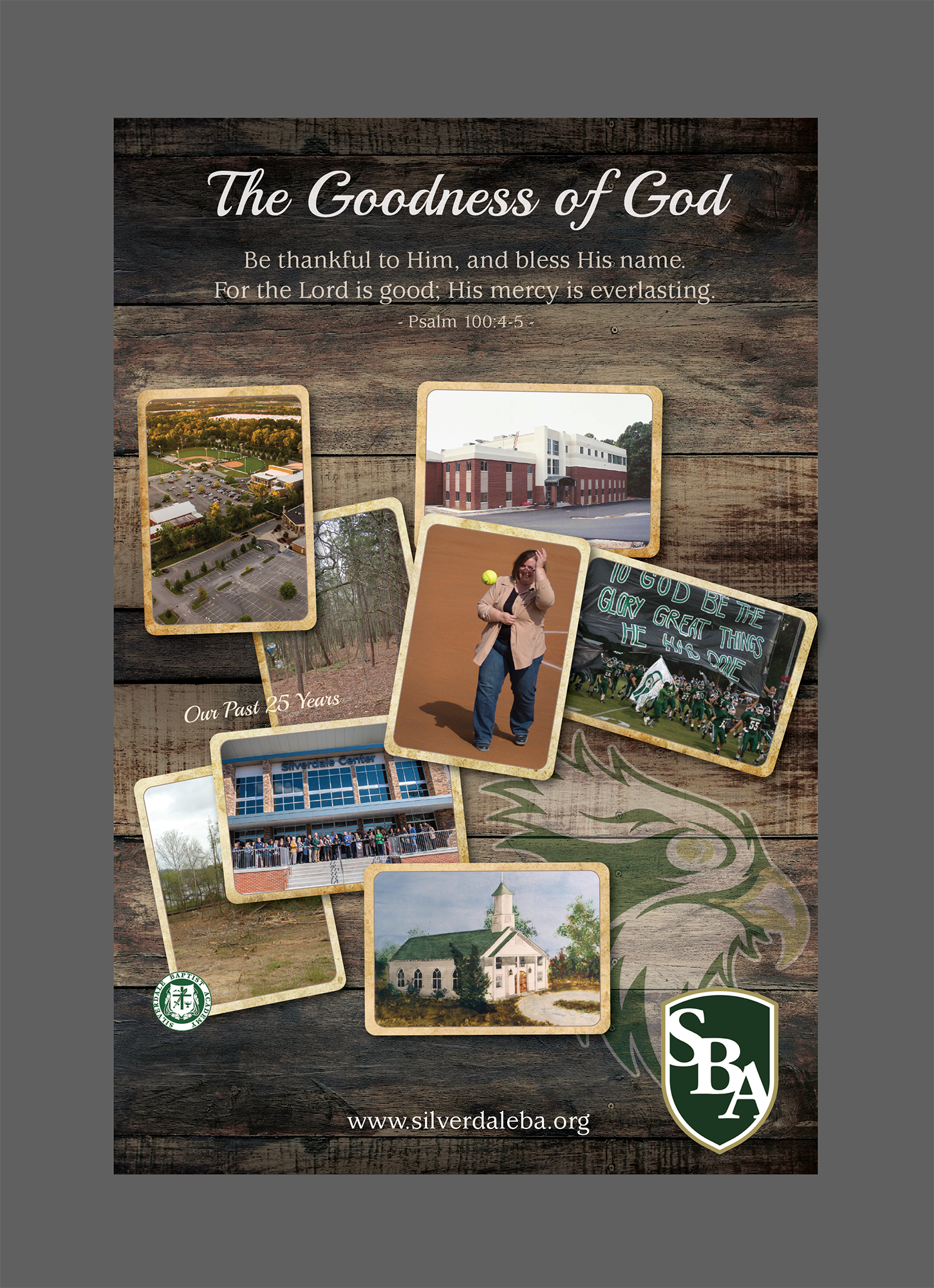 Poster Design by alex989 for this project | Design #30474618