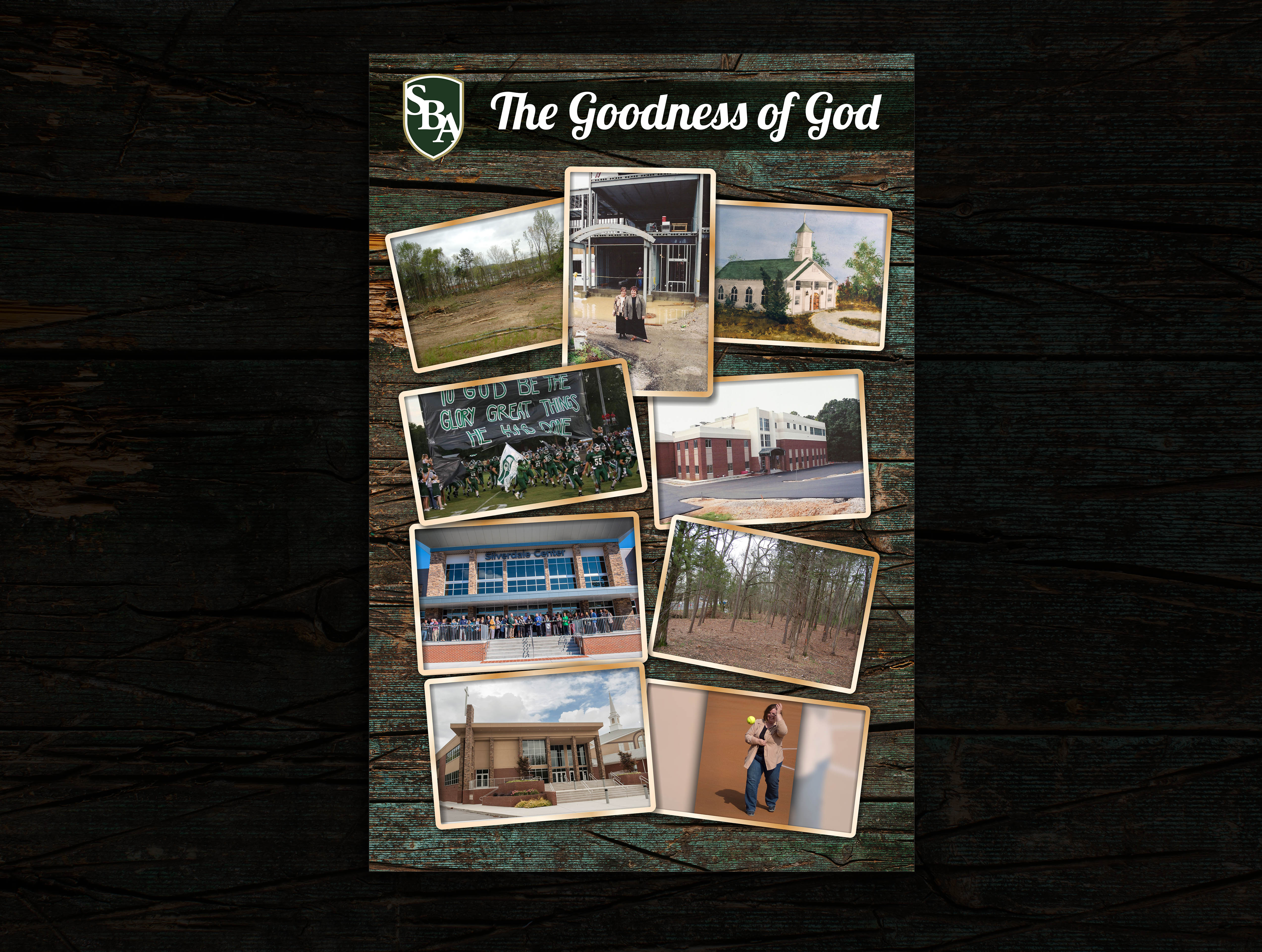 Poster Design by Fine Graphics House for this project | Design #30473625