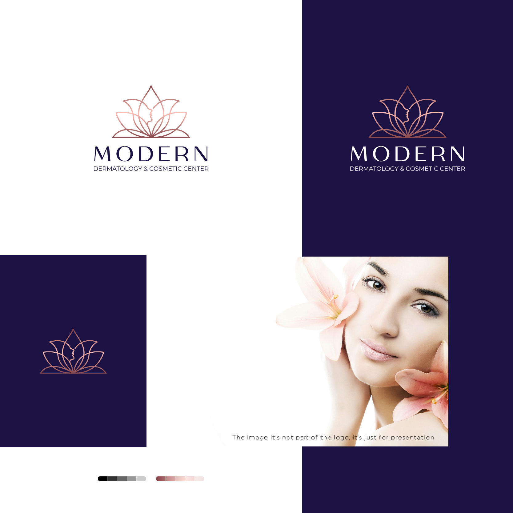 Logo Design by Altans for this project | Design #30469090