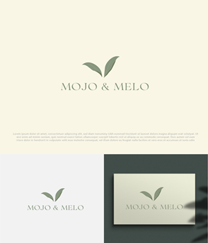 Logo Design by RikoAji for Joy of Clothes (JOC Business Ltd) | Design: #30498354