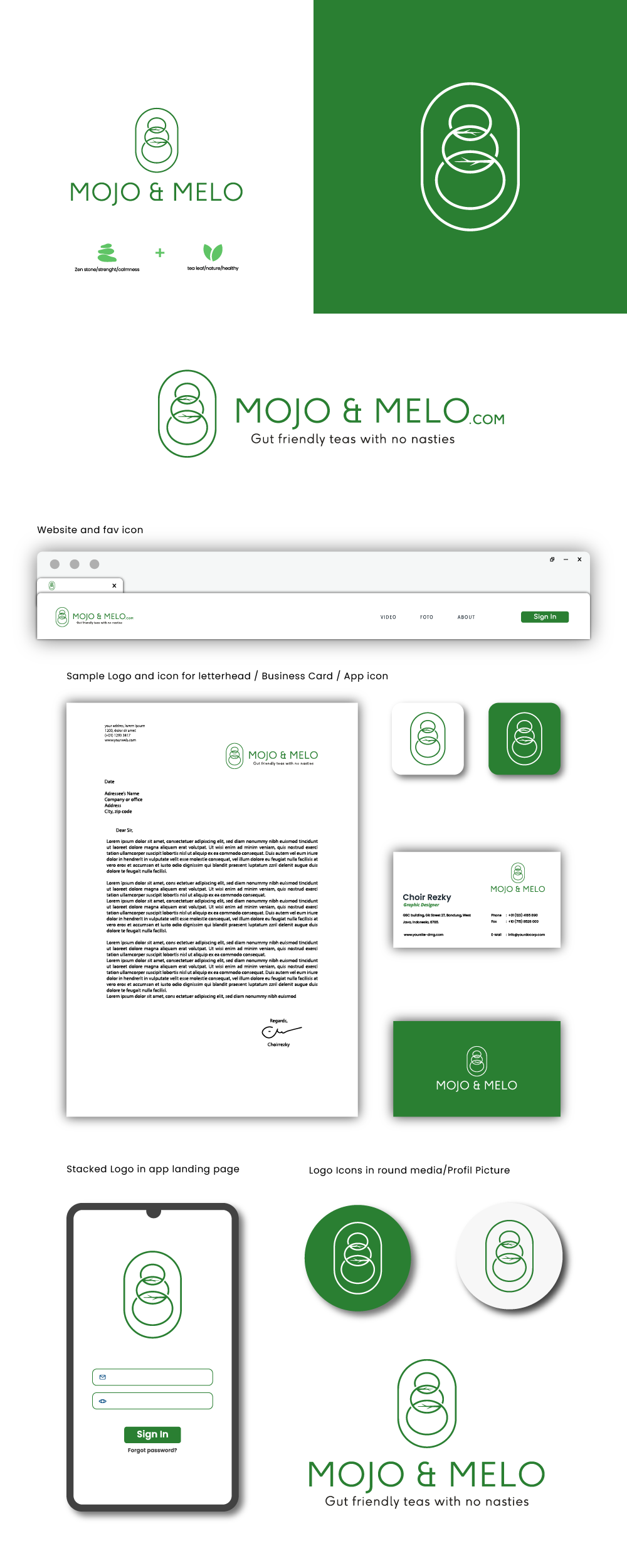 Logo Design by Choiresia.id for Joy of Clothes (JOC Business Ltd) | Design #30469041