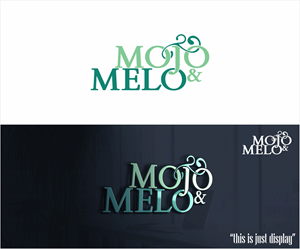 Logo Design by alkaline for Joy of Clothes (JOC Business Ltd) | Design: #30469731
