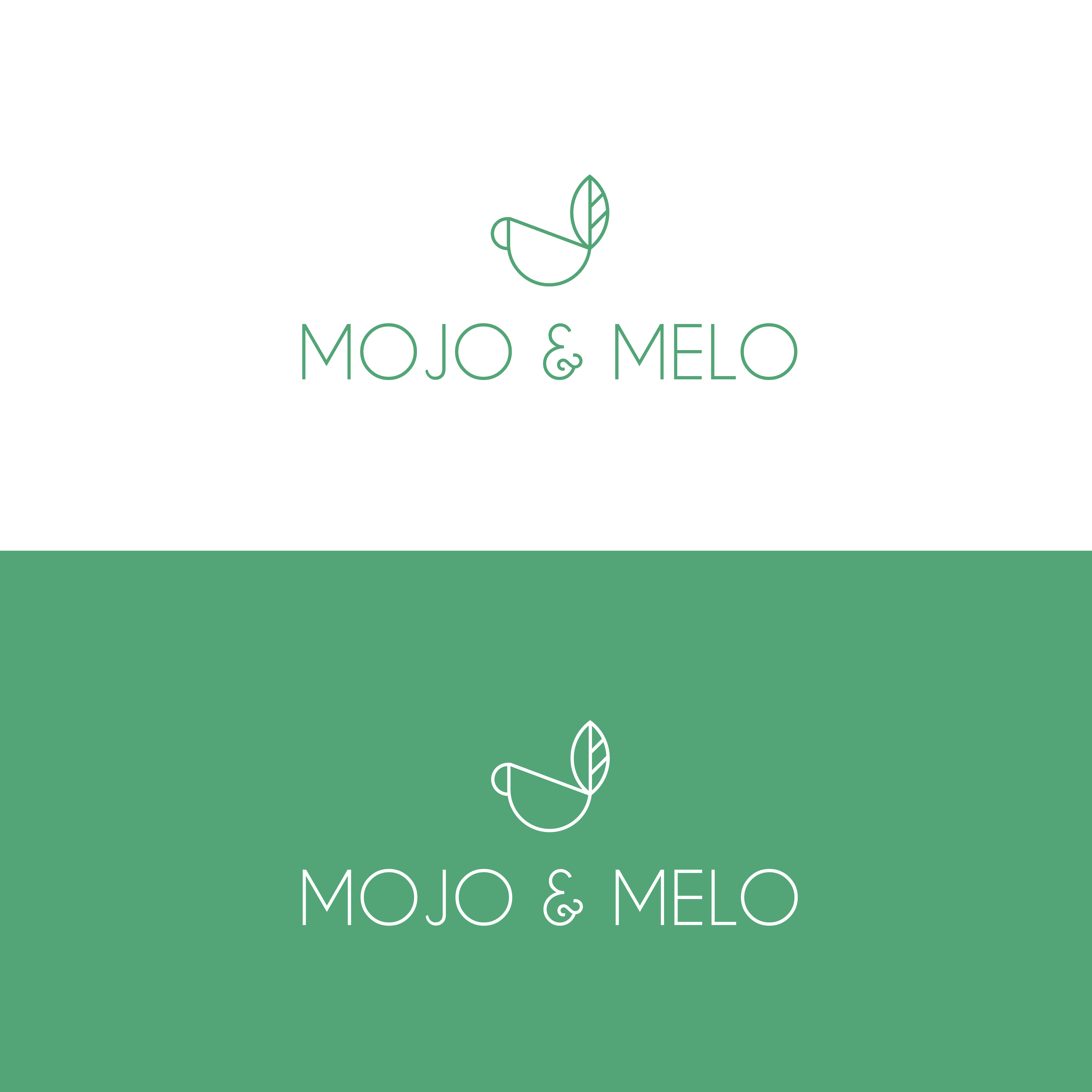 Logo Design by Eve.A for Joy of Clothes (JOC Business Ltd) | Design #30504855