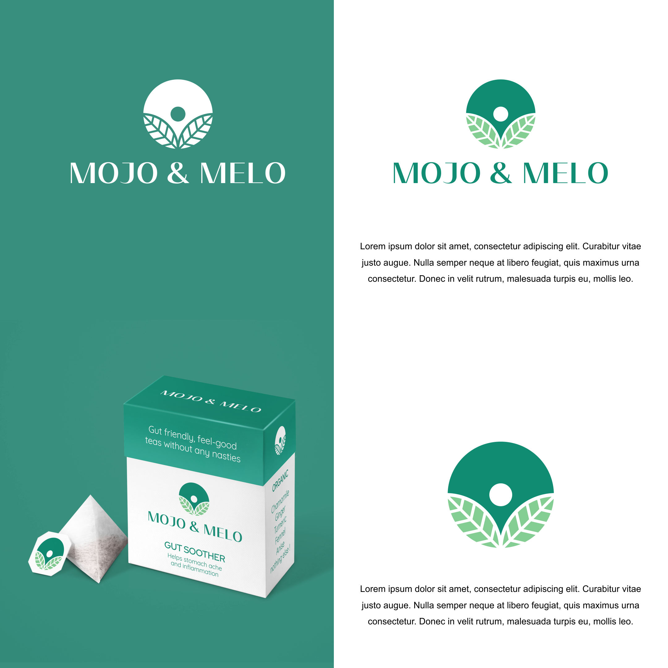 Logo Design by Bayu sugara for Joy of Clothes (JOC Business Ltd) | Design #30507341