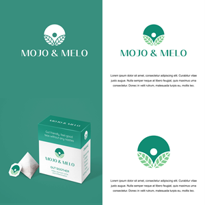 Logo Design by Bayu sugara for Joy of Clothes (JOC Business Ltd) | Design: #30507341