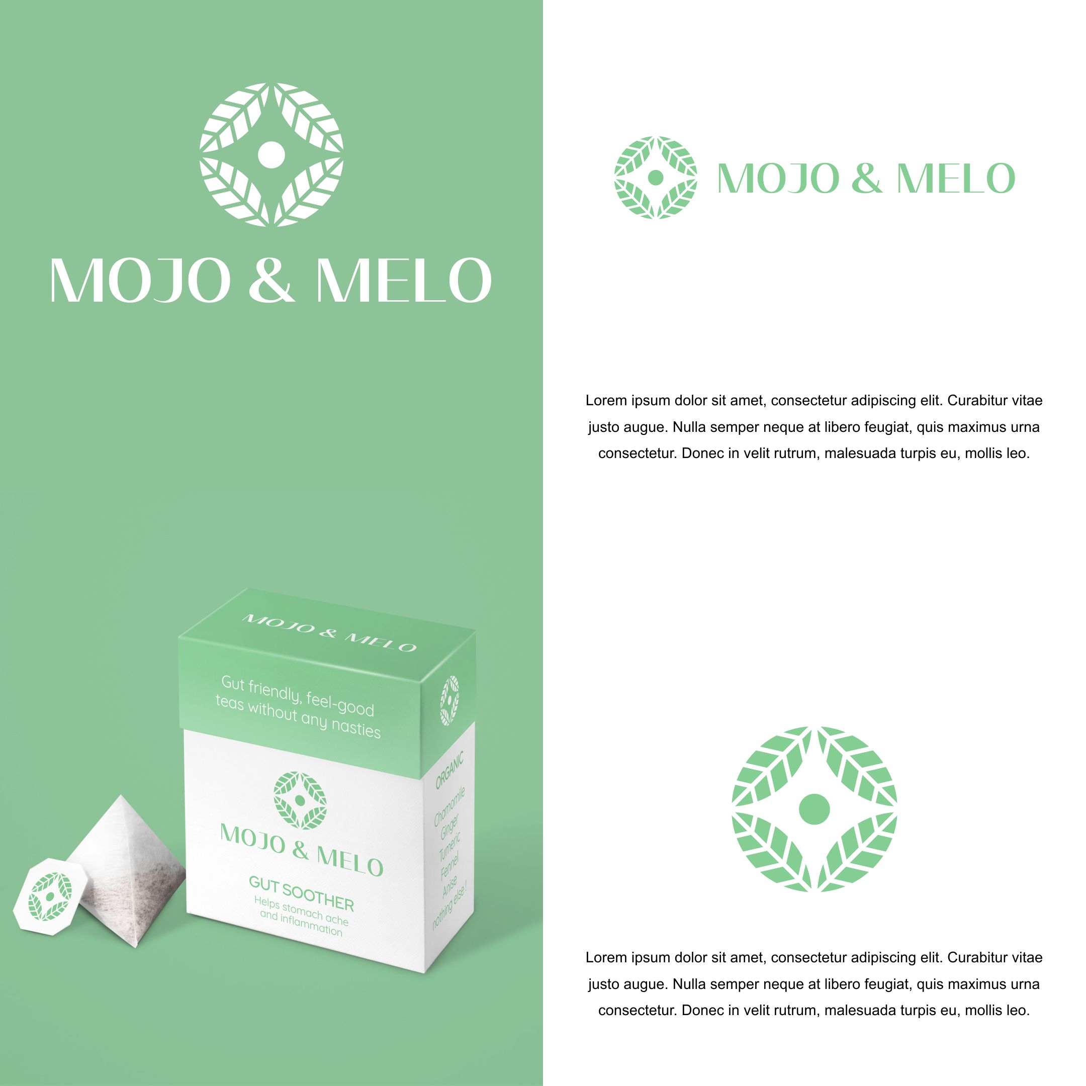 Logo-Design von Bayu sugara für Joy of Clothes (JOC Business Ltd) | Design #30508419