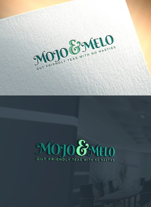 Logo Design by RaKu 2 for Joy of Clothes (JOC Business Ltd) | Design: #30510771