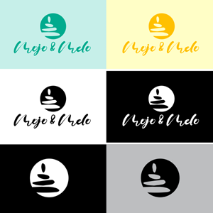 Logo Design by circledsg for Joy of Clothes (JOC Business Ltd) | Design: #30469577