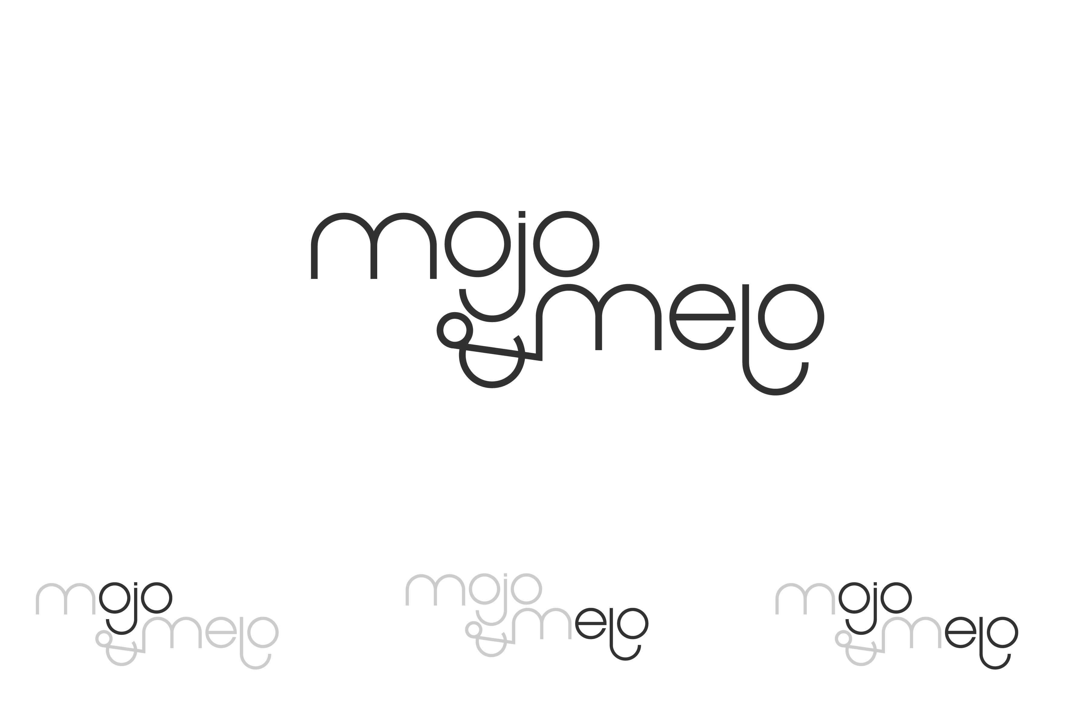 Logo Design by Sgyn Id for Joy of Clothes (JOC Business Ltd) | Design #30506445