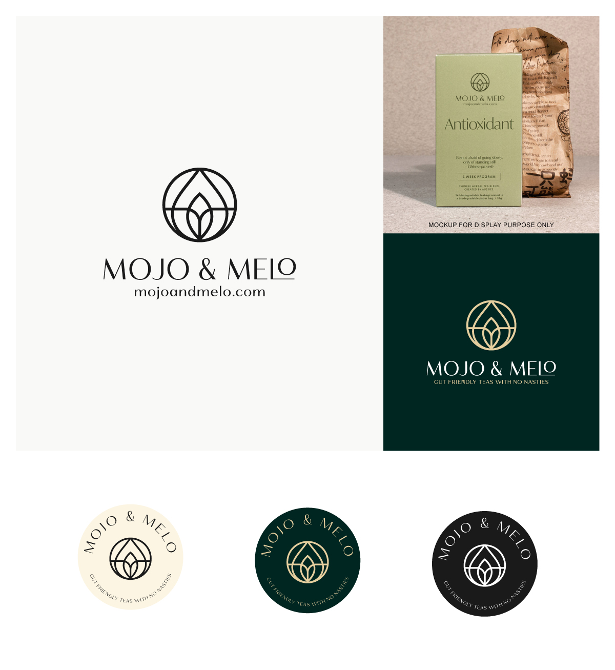 Logo-Design von Deejah für Joy of Clothes (JOC Business Ltd) | Design #30478318