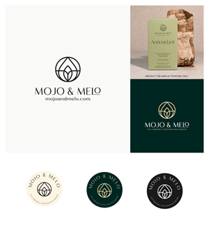 Logo Design by Deejah for Joy of Clothes (JOC Business Ltd) | Design: #30478318